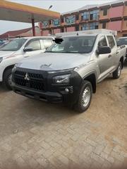 New Mitsubishi L200 2025 Gray for sale