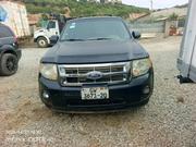 Ford Escape 2008 Black for sale