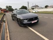 Honda Accord SE CVT 2025 Gray for sale