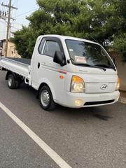 Hyundai Porter II 2010 White for sale