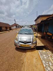 Toyota Vitz 1.3 FWD 5dr 2010 Gray for sale