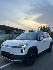 New Dongfeng Nammi Box 2025 White for sale