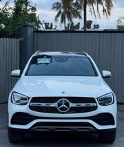 Mercedes-Benz GLC-Class 2020 White for sale