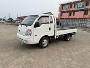 Kia Bongo 2012 White for sale