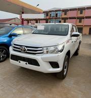 New Toyota Hilux 2025 White for sale
