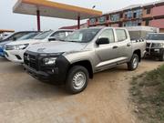 New Mitsubishi L200 2025 Silver for sale