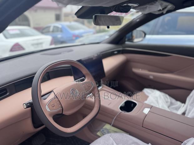 New Dongfeng Captain 2025 Green