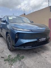 New Dongfeng Captain 2025 Green for sale