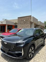 New Geely Galaxy L7 2025 Black for sale