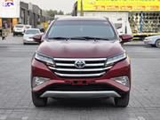 Toyota Rush 1.5 RWD 2019 Red for sale