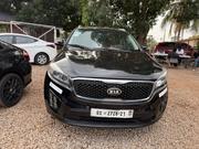 Kia Sorento 4dr SUV 2016 Blue for sale