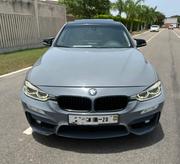 BMW 328i 2012 Gray for sale