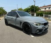 BMW 328i 2012 Gray for sale