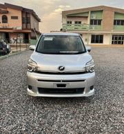 Toyota Voxy 2010 Silver for sale
