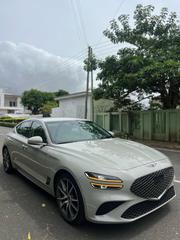 Genesis G70 2025 Pearl for sale