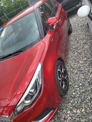 MG MGB 2017 Red for sale