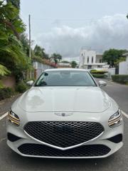 Genesis G70 2.5T AWD 2025 Gray for sale
