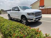 Dodge RAM 1500 5.7 Petrol AWD 2020 White for sale