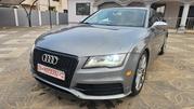 Audi A7 3.0 TSI 2012 Gray for sale