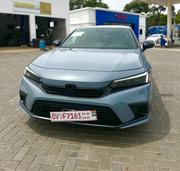Honda Civic Sport CVT 2023 for sale