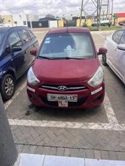Hyundai I10 1.0 2011 for sale