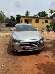 Hyundai Elantra SE Sedan FWD (2.0L 4cyl 6M) 2017 for sale