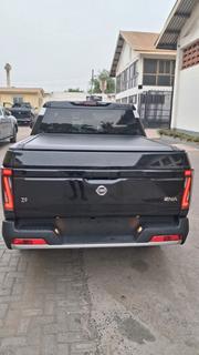 New Nissan Z9 GT 2.3T 4WD 2025 Black for sale