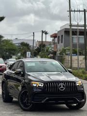 Mercedes-Benz GLE-Class AMG GLE 53 4MATIC 2022 Black for sale