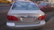 Toyota Corolla 2005 for sale