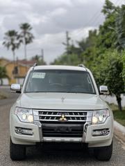 Mitsubishi Pajero V80 3.5 V6 GL/GLS 2020 White for sale
