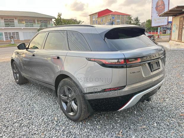 Land Rover Range Rover Velar R-Dynamic HSE 2022 Ivory