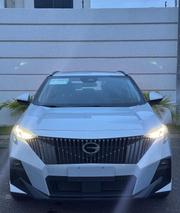 New GAC GS3 2023 Blue for sale
