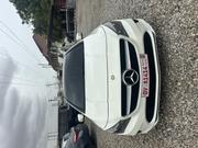 Mercedes-Benz CLA-Class CLA 250 4MATIC Sedan 2017 White for sale