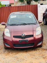 Toyota Vitz 1.0 FWD 5dr 2010 Brown for sale