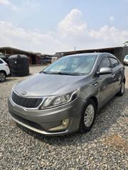 Kia K3 Comfort 2013 Silver for sale