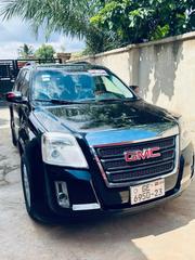 GMC Terrain SLE-1 AWD 2013 Black for sale