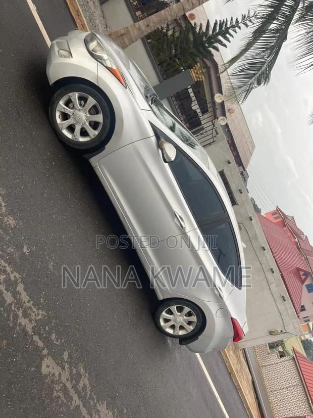 Hyundai Elantra 2013 Silver