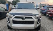 Toyota 4-Runner SR5 4dr SUV 4WD (4.0L 6cyl 5A) 2015 Silver for sale