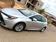 Toyota Corolla XSE 2023 Silver for sale