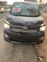 Toyota Voxy 2011 Maroon for sale