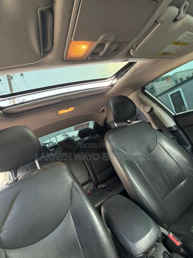 Hyundai Elantra 2014 Gray