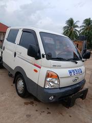 Hyundai Porter II 2010 White for sale