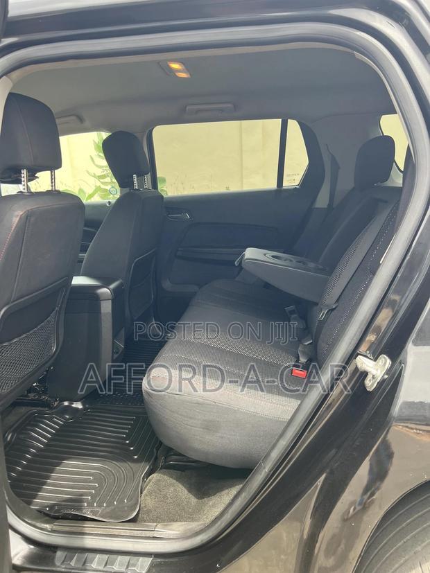 GMC Terrain SLE-1 AWD 2013 Black