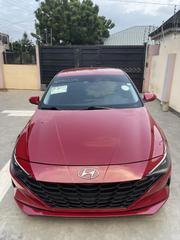 Hyundai Elantra SEL 2021 for sale