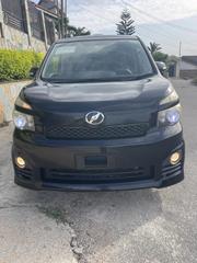 Toyota Voxy 2011 Black for sale