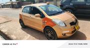Toyota Yaris L Hatchback 5dr 2012 Gold for sale