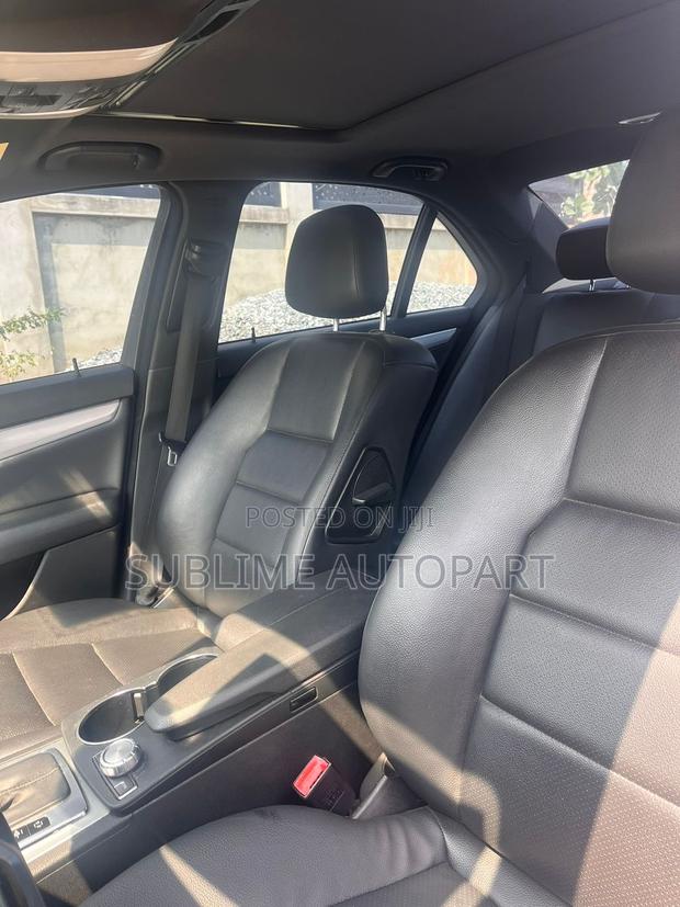 Lexus RX 350 AWD 2019 Black
