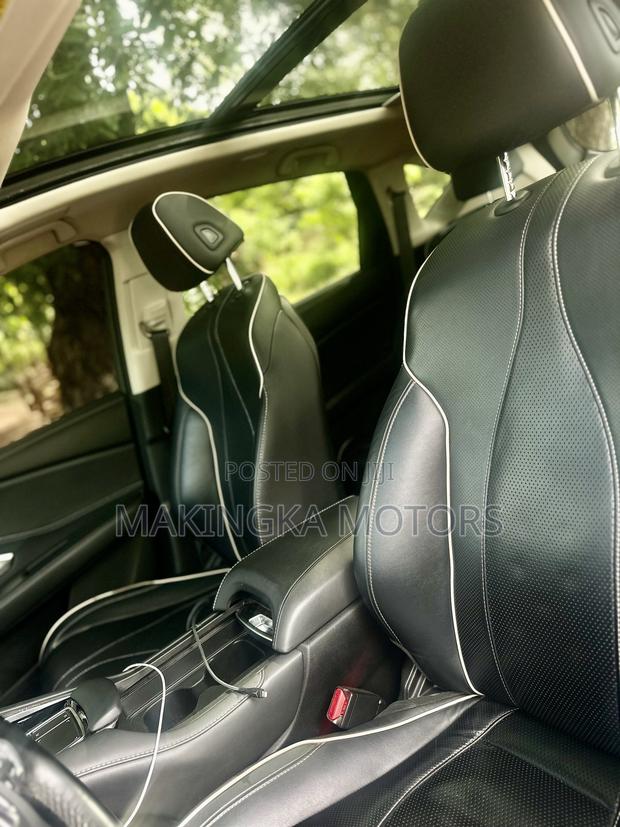 Acura RDX A-Spec Pkg AWD 2019 Black