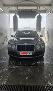 Bentley Mulsanne 2016 Gray for sale