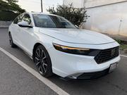 Honda Accord 2024 White for sale